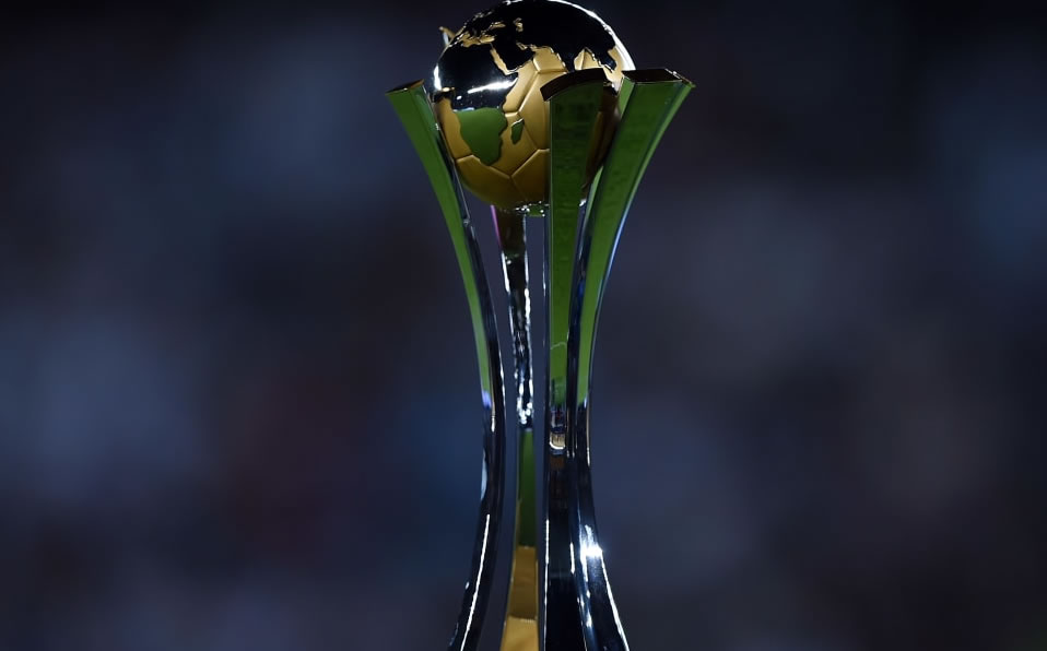 Rayados será el representante de la Concacaf. (especial)