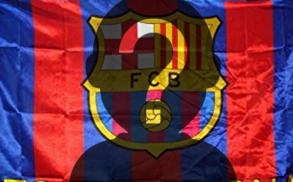 Los refuerzos para este verano aún no terminan  en el cuadro blaugrana. (especial)