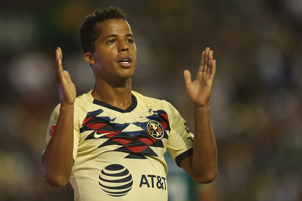 León vs América, Jornada 2.