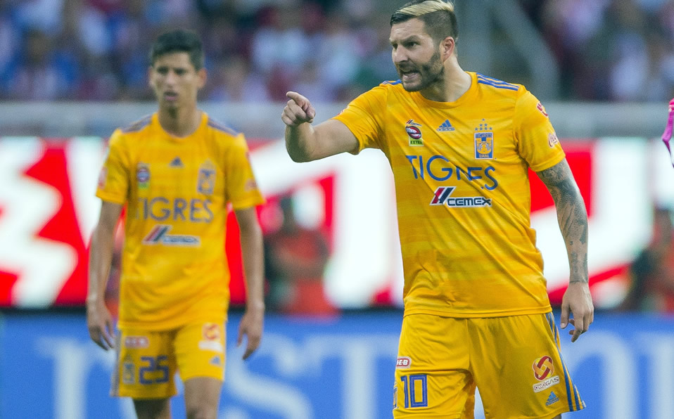 André-Pierre Gignac (Mexsport)