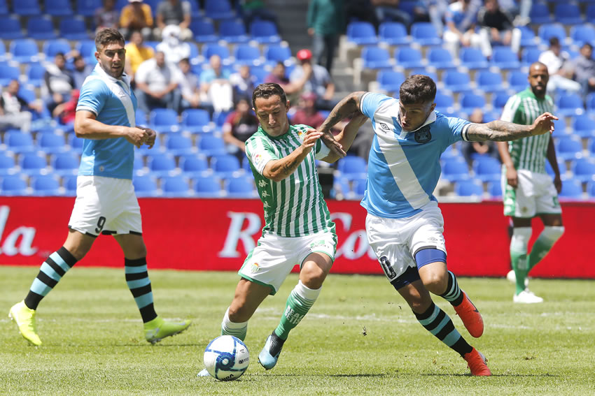 El Principito fue titular en el duelo amistoso. (Imago7)
