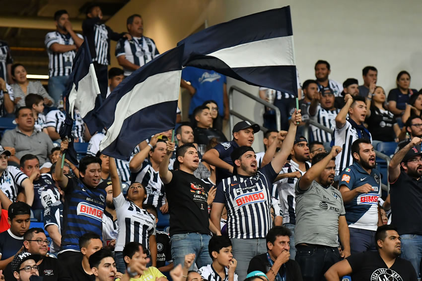 San Luis vs Monterrey: Venta de boletos solo mostrando INE | Mediotiempo