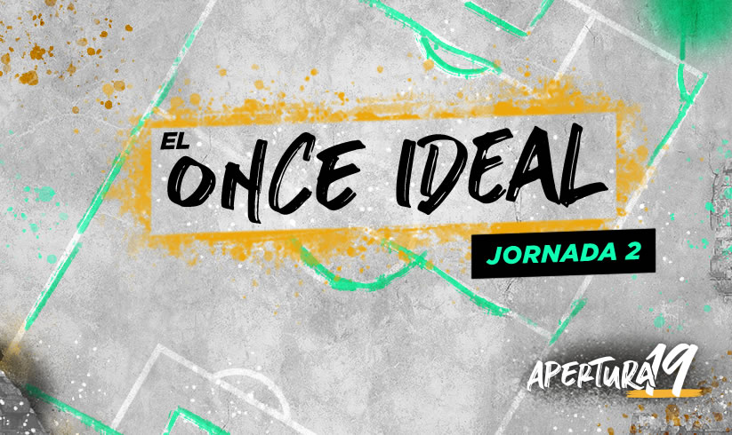 La Jornada 2 llena de grandes sorpresas en el 11MT. (Mediotiempo)