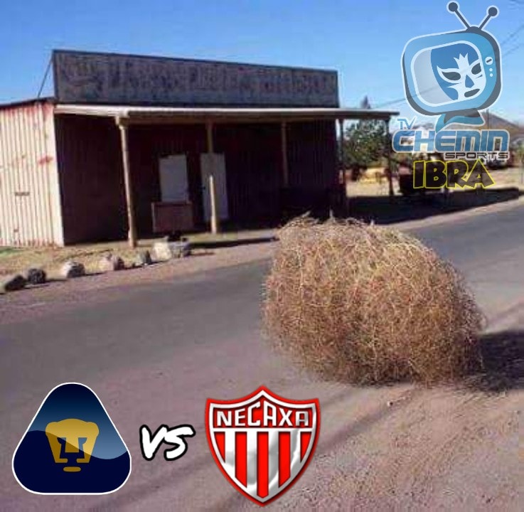 Los mejores memes de la Jornada 2 del A2019.