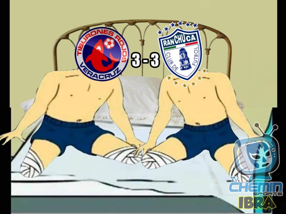 Los mejores memes de la Jornada 2 del A2019.