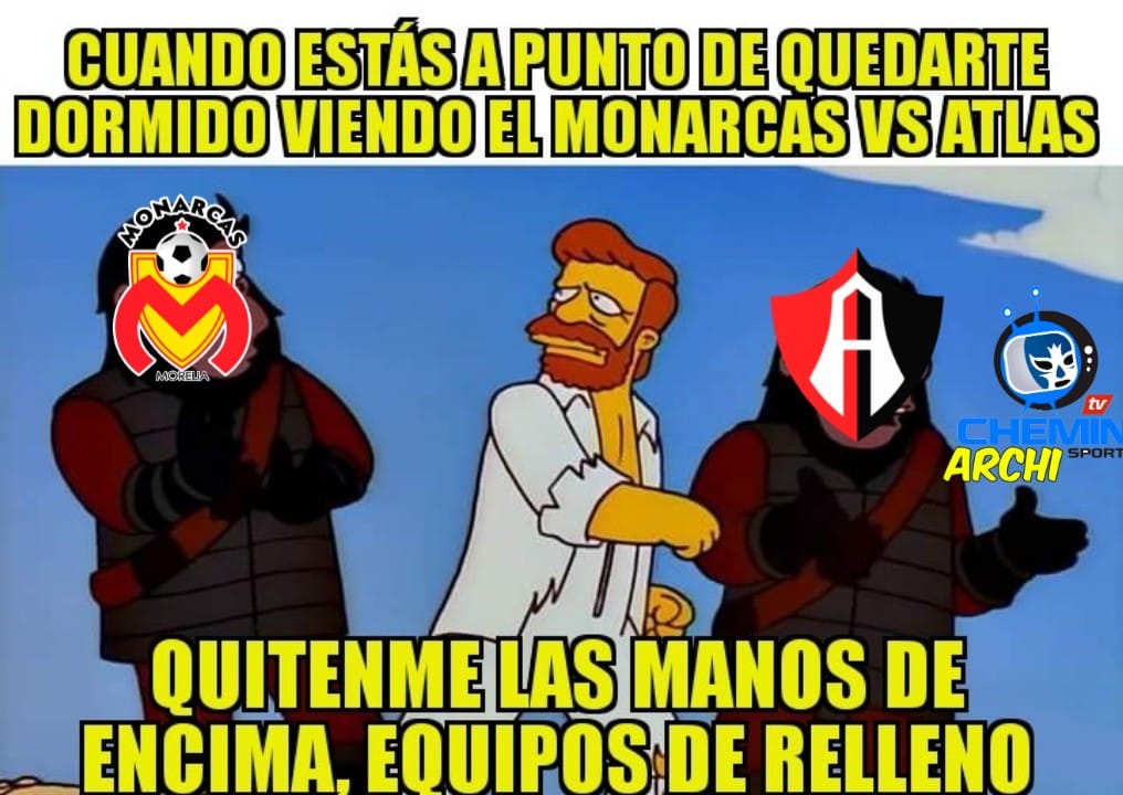 Los mejores memes de la Jornada 2 del A2019.
