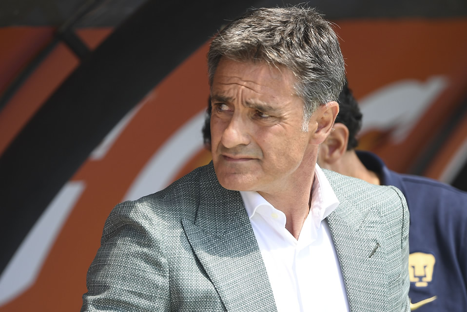 Pumas logró su segundo triunfo en lo que va del A2019