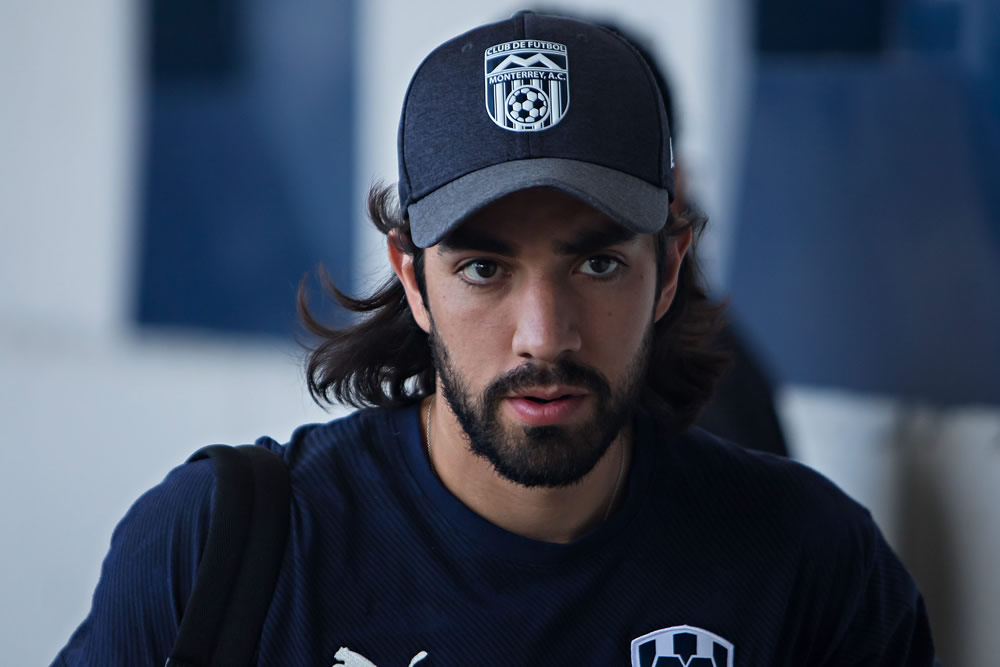 Revive en postales las mejores acciones del encuentro.