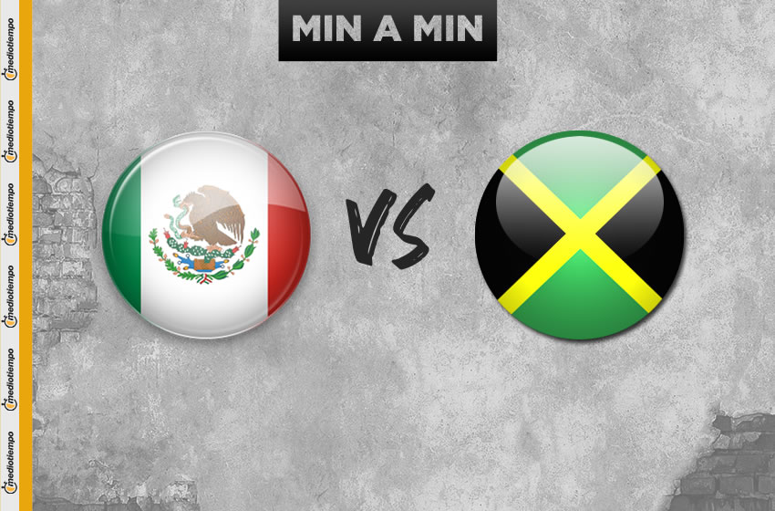 EN VIVO y Minuto a Minuto del México vs Jamaica del Torneo Femenil de los Juegos Panamericanos de Lima 2019. (Foto: Mediotiempo)