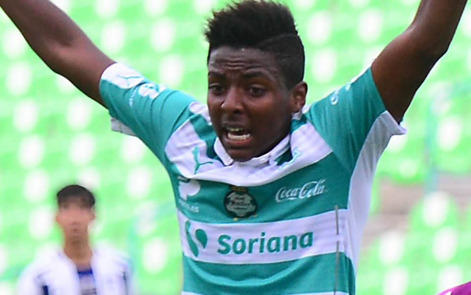 Otros datos que podrán verificarse serán si el jugador frenó o aceleró antes del impacto. (Foto: Mexsport)