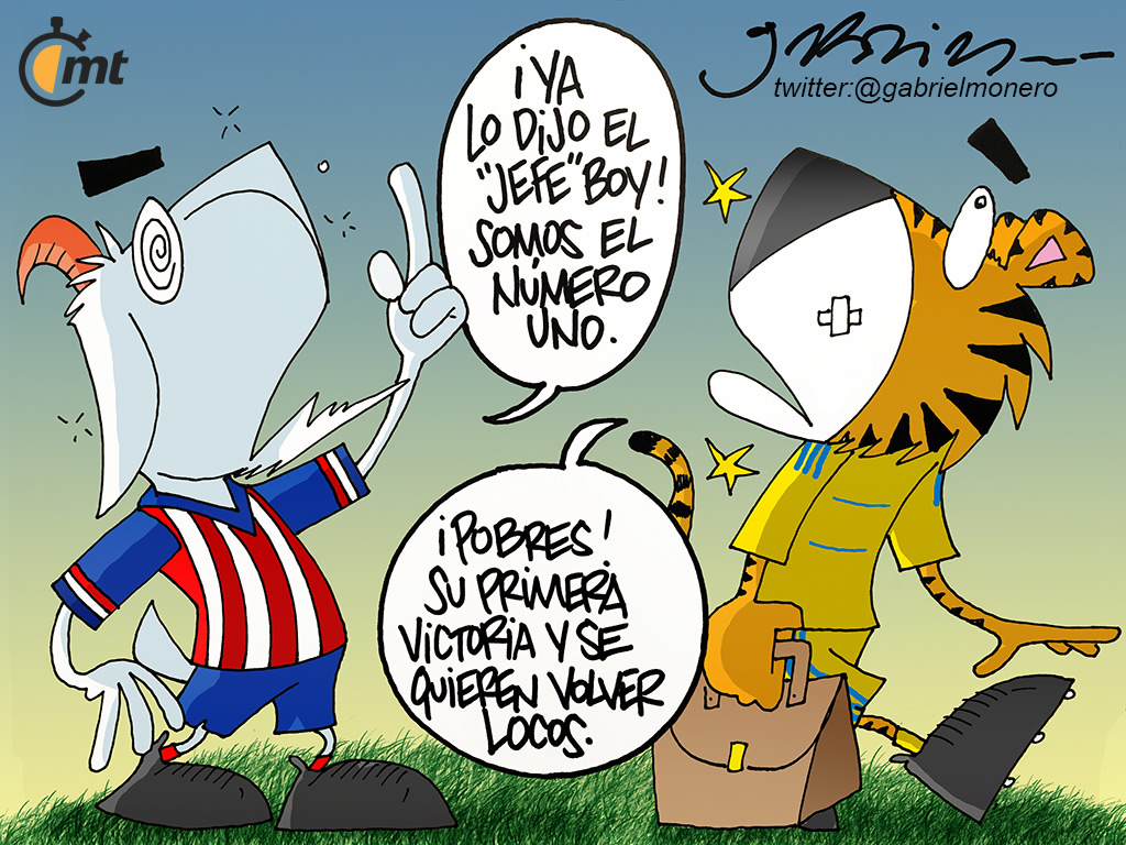 La locura