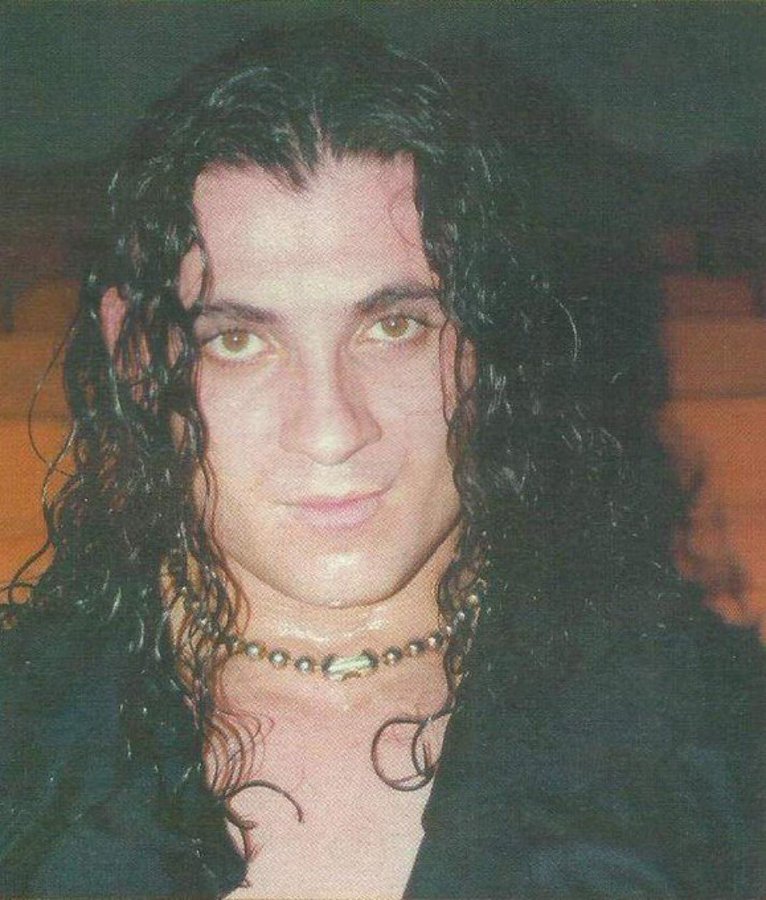 Triplemanía XXIV: El Zorro perdió la cabellera ante Charly Manson en una lucha de último hombre en pie. (Foto: @Zorro_nononono)