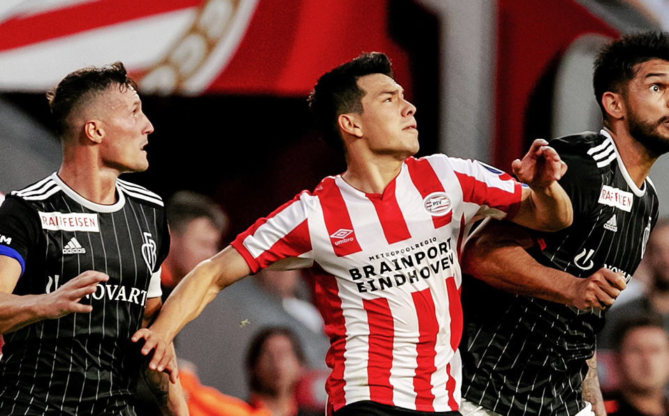 Chucky podría jugar en la Serie A la próxima temporada. (Foto: AFP)