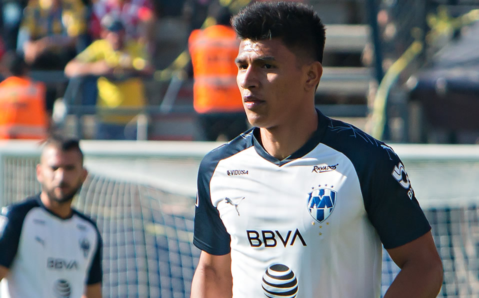 Jesús Gallardo (Imago7)