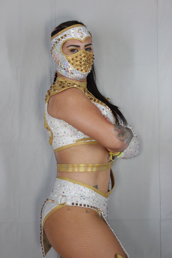 Lady Sahni (Foto: AAA)
