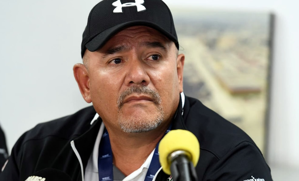 Luego de llegar a mil triunfos en la LMB, Enrique "Che" Reyes recuerda su triunfo más importante como manager.