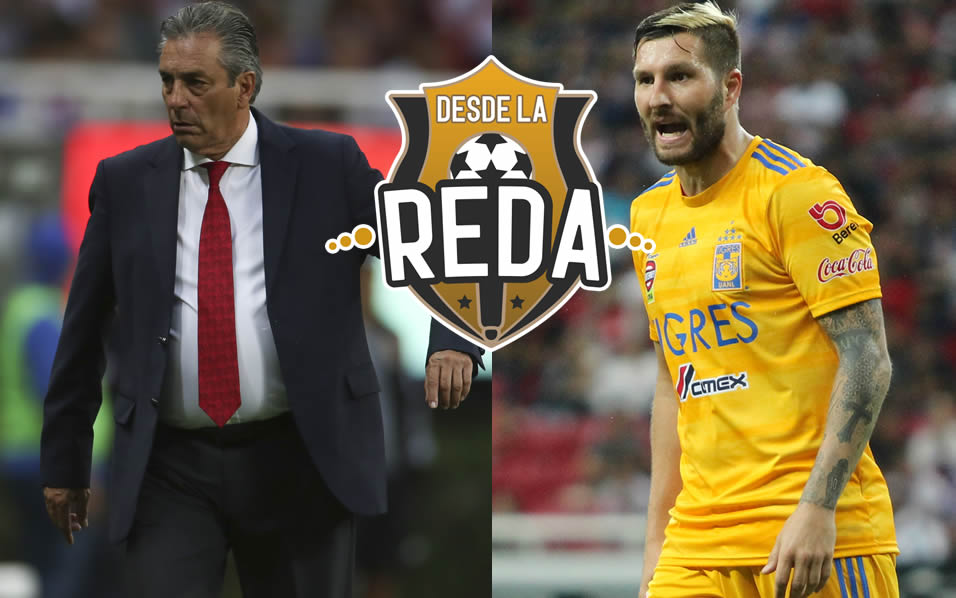 Mantente actualizado con la mejor información en el podcast de Mediotiempo. (Foto: Imago7)