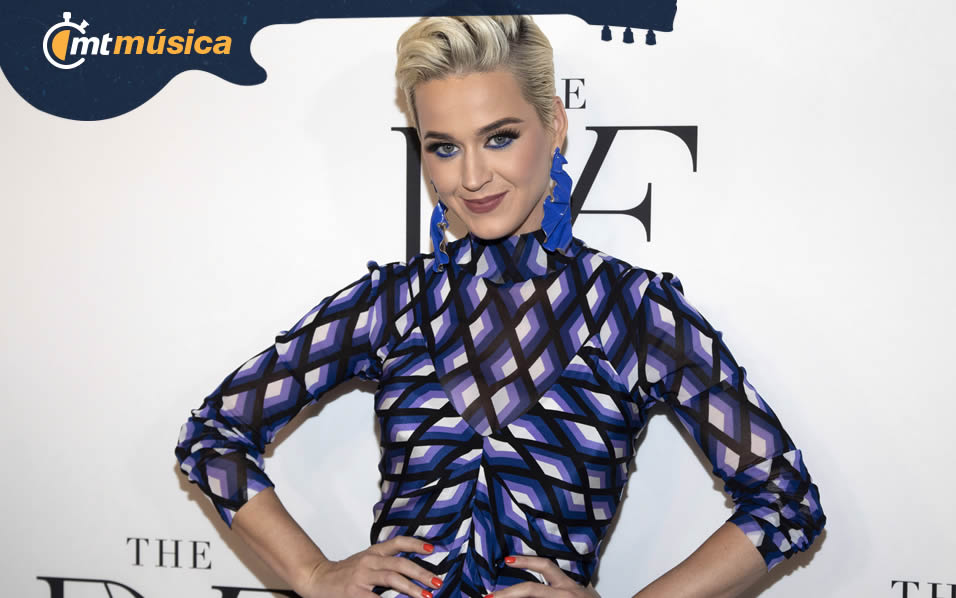 El martes se dará a conocer el monto de indemnización que Katy Perry deberá pagar. (Foto: AP)