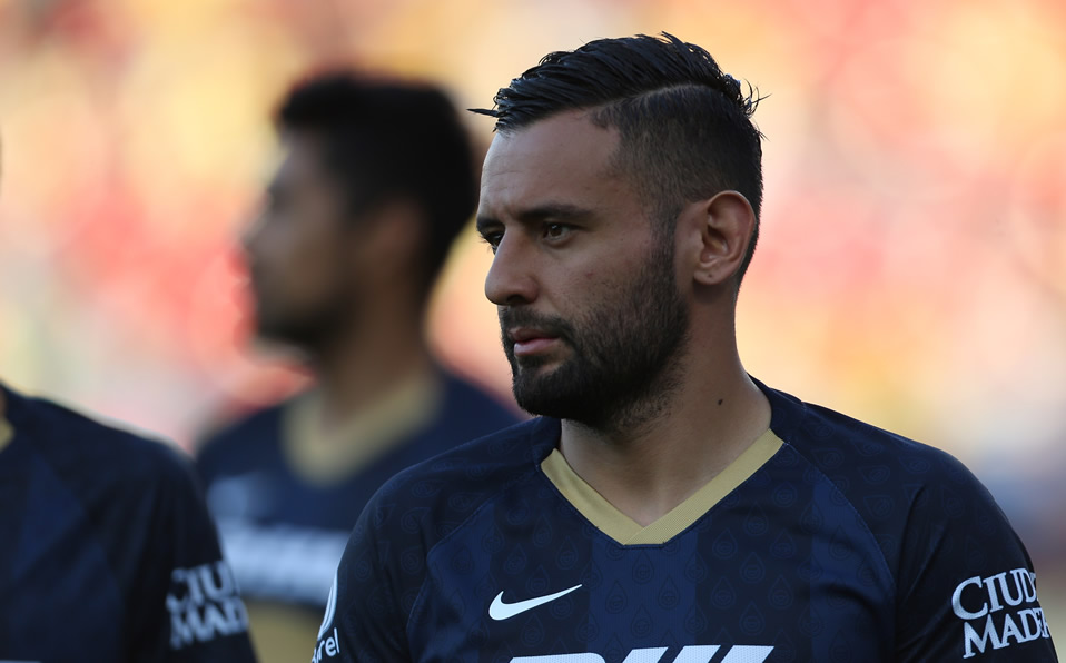 Alan. 8Foto: Mexsport)