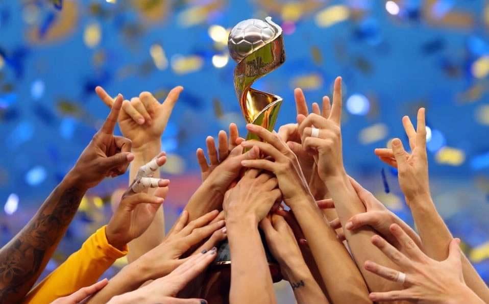 El país anfitrión se anunciará en mayo de 2020. (FIFA)