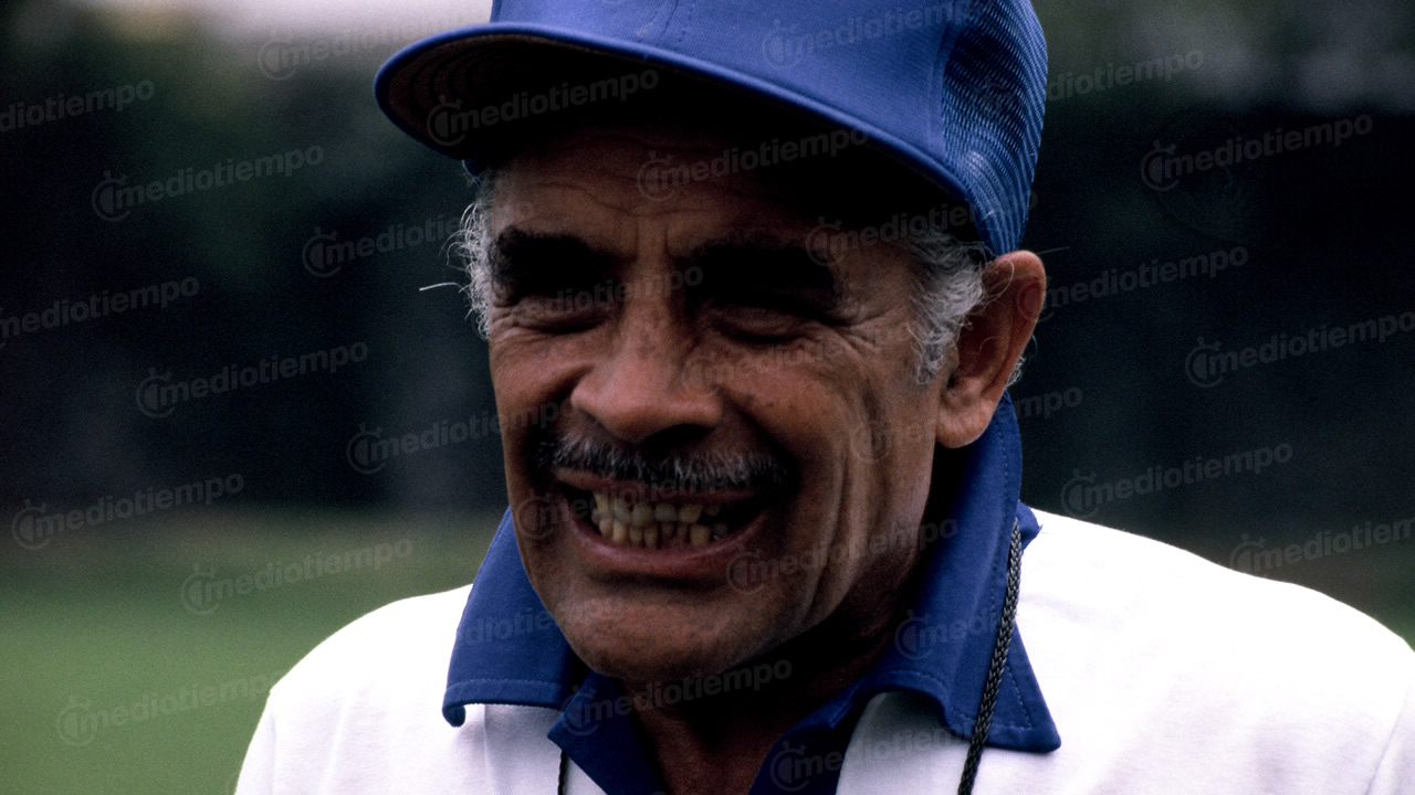 Marcó un antes y un después en su paso por el Cruz Azul.