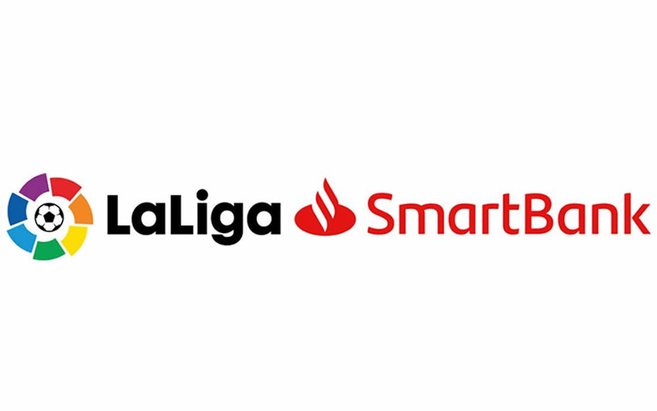 La noticia se dio a conocer mediante un comunicado de LaLiga y el Banco Santander. (Foto: @santander_es)