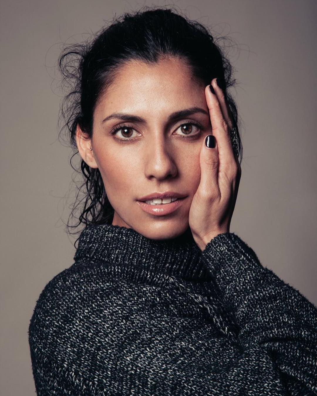 Nuria Diosdado, la exitosa deportista mexicana que con agua 'derrite' corazones.