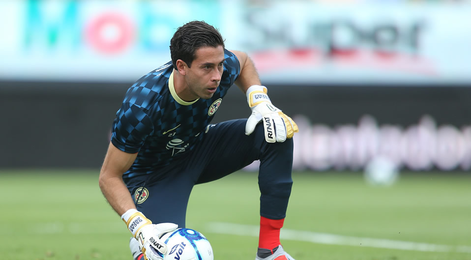 Oscar Jiménez (Imago7)