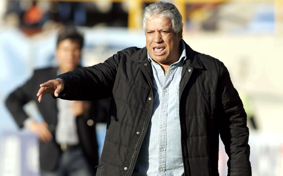 El Tolo dirigió en México a Toluca y Tigres. (Foto: Mexsport)