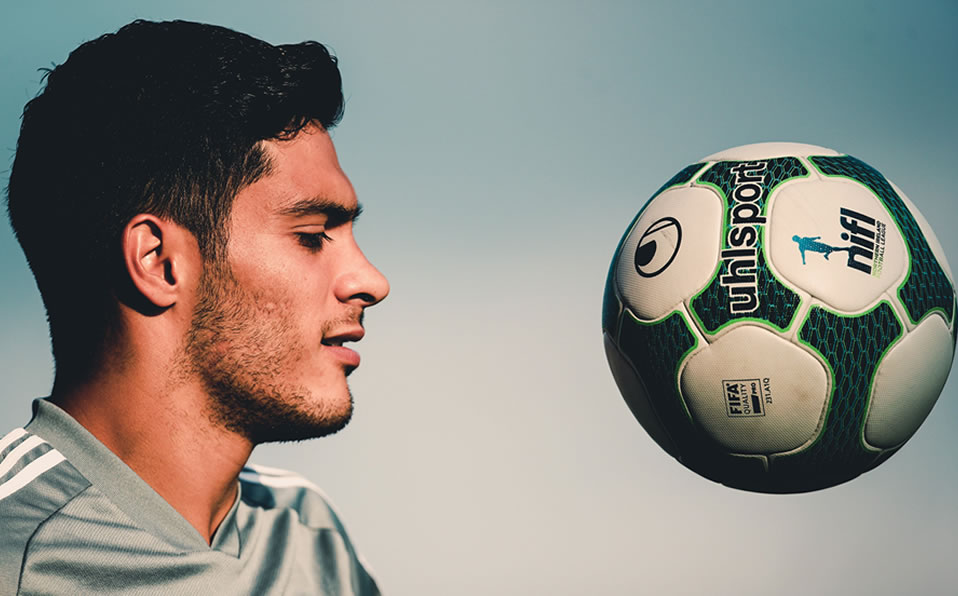 El mexicano espera regresar a la titularidad. (@Wolves)