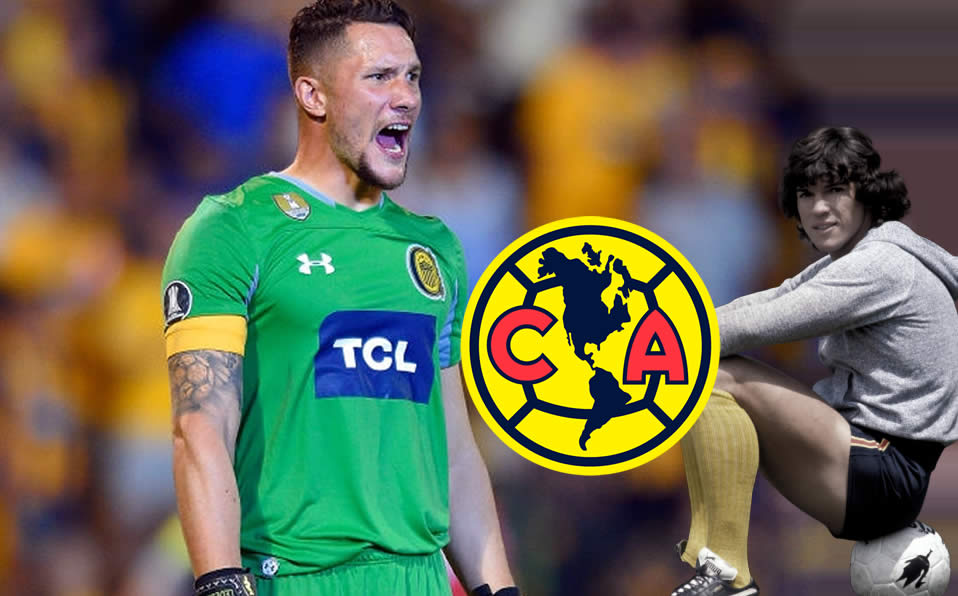 Jeremías Ledesma juega en Rosario Central de Argentina y tiene 26 años. (Getty / Mexsport)