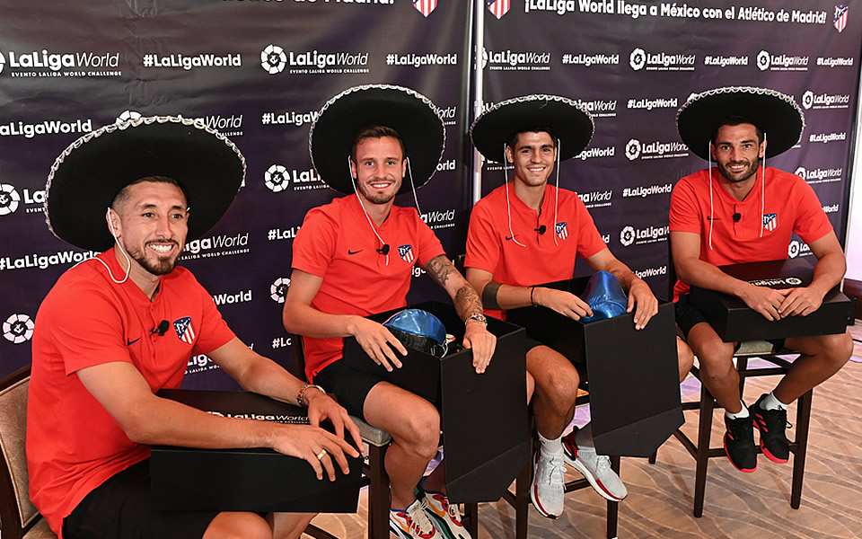 (LaLiga)