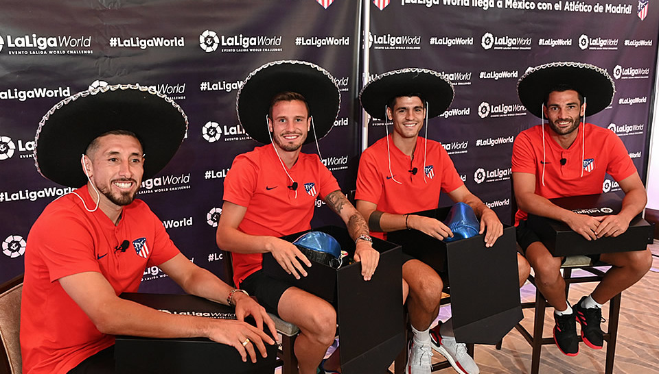 (LaLiga)