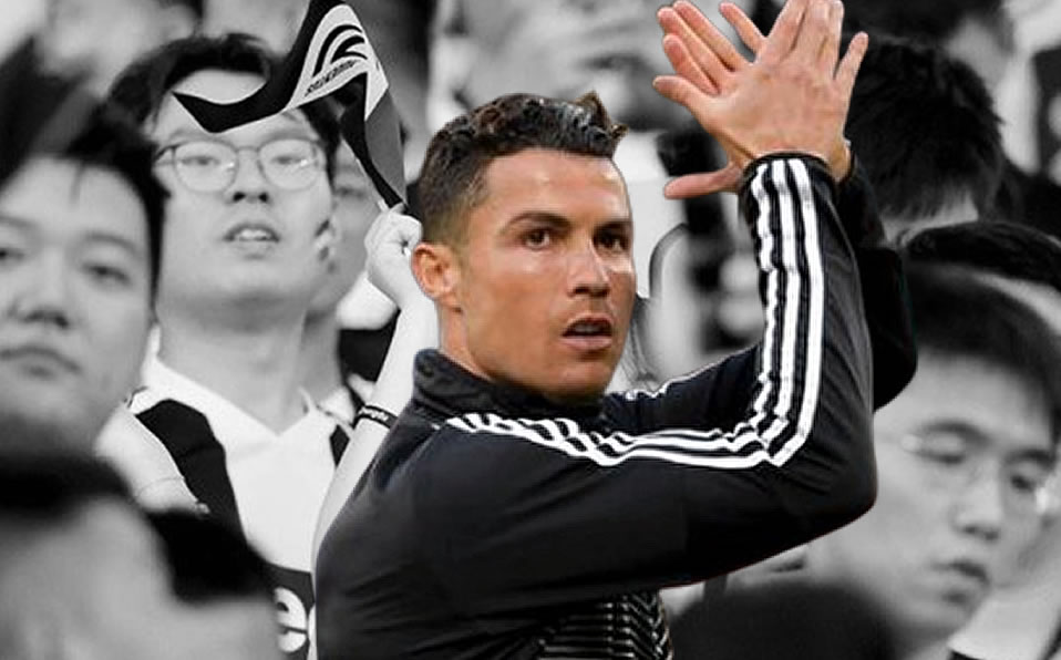 Se espera una resolución en los próximos días. ( @Juventus)
