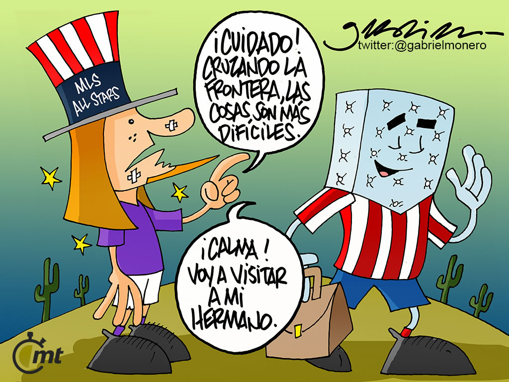 Visita de hermanos