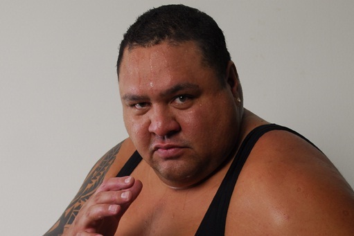 Akebono: La leyenda de la lucha libre japonesa probó suerte en MMA, pero perdió sus cinco peleas.