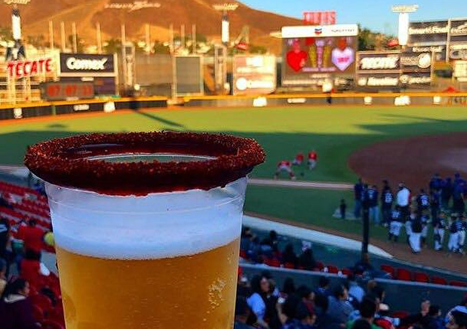 Guía de la cerveza en los estadios de la Liga Mexicana de Beisbol