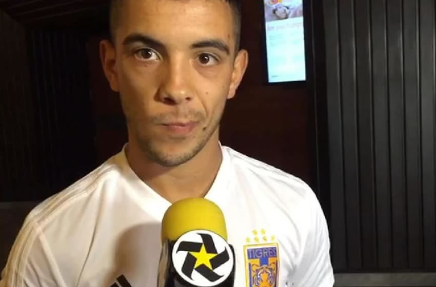 Leo Fernández está teniendo una buena participación en Lima 2019.