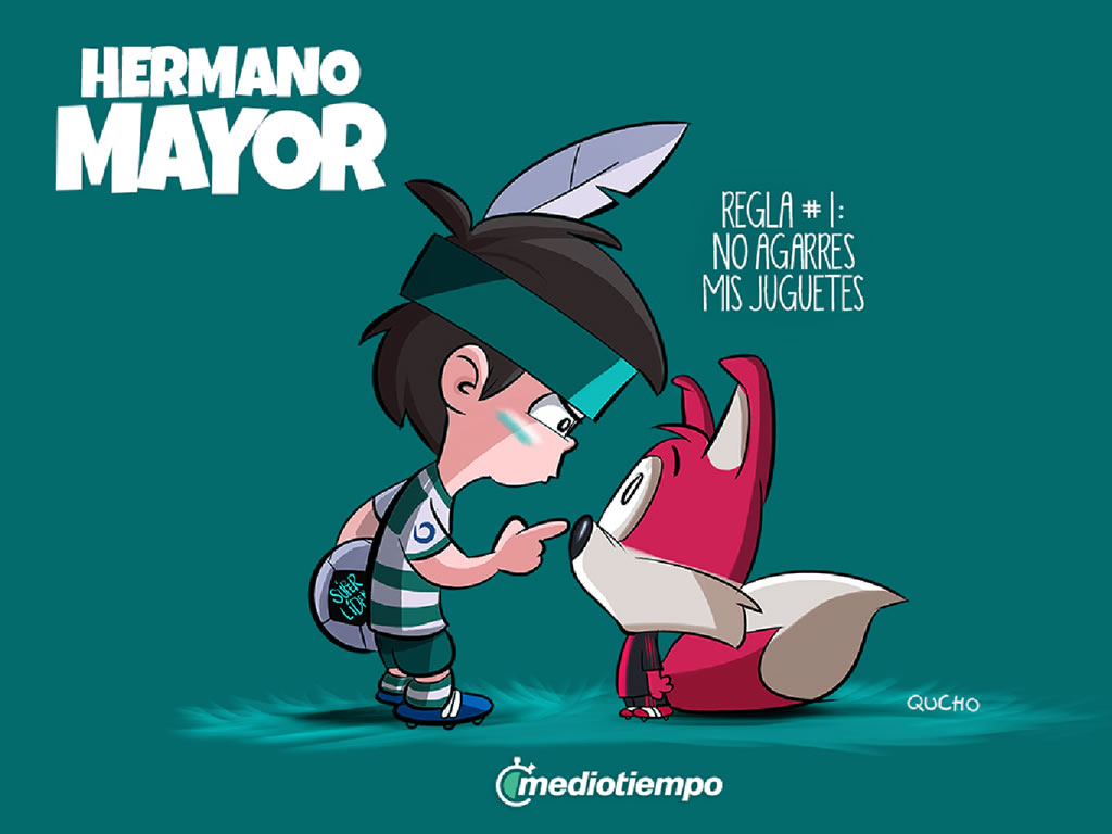 Los hermanos Orlegi