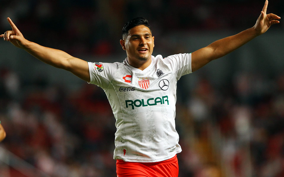 Maximilano Salas. (Foto: Imago7)