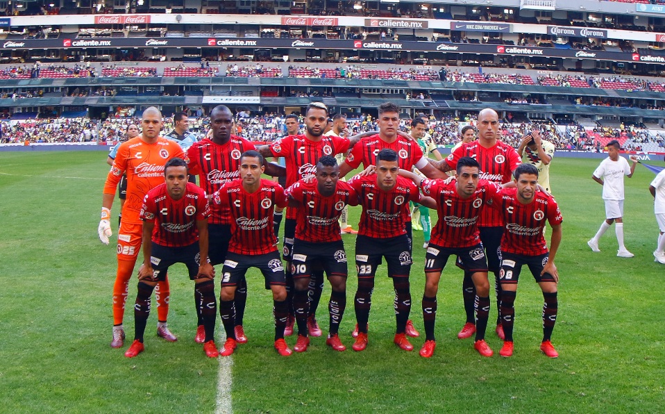 Las mejores imágenes del América vs Xolos, encuentro correspondiente a la jornada 3 del Apertura 2019. (Foto: Imago7)