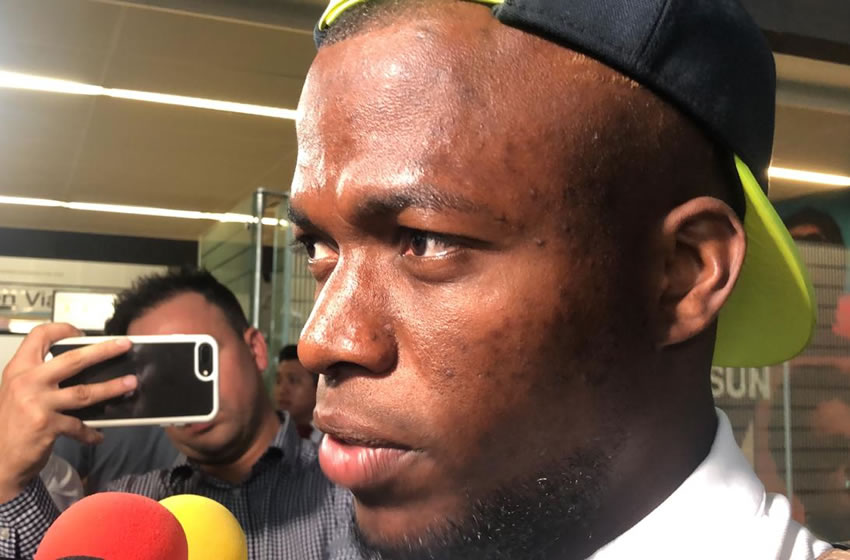 Valencia aseguró que Tigres tiene equipo para vencer a Pumas. (MT)