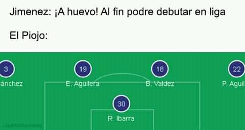 Al América lo desmantelan, pero gana y le pone el ejemplo a los otros "grandes".