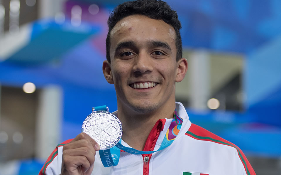 Hay futuro en los clavados, pero falta más oportunidades. (Mexsport)