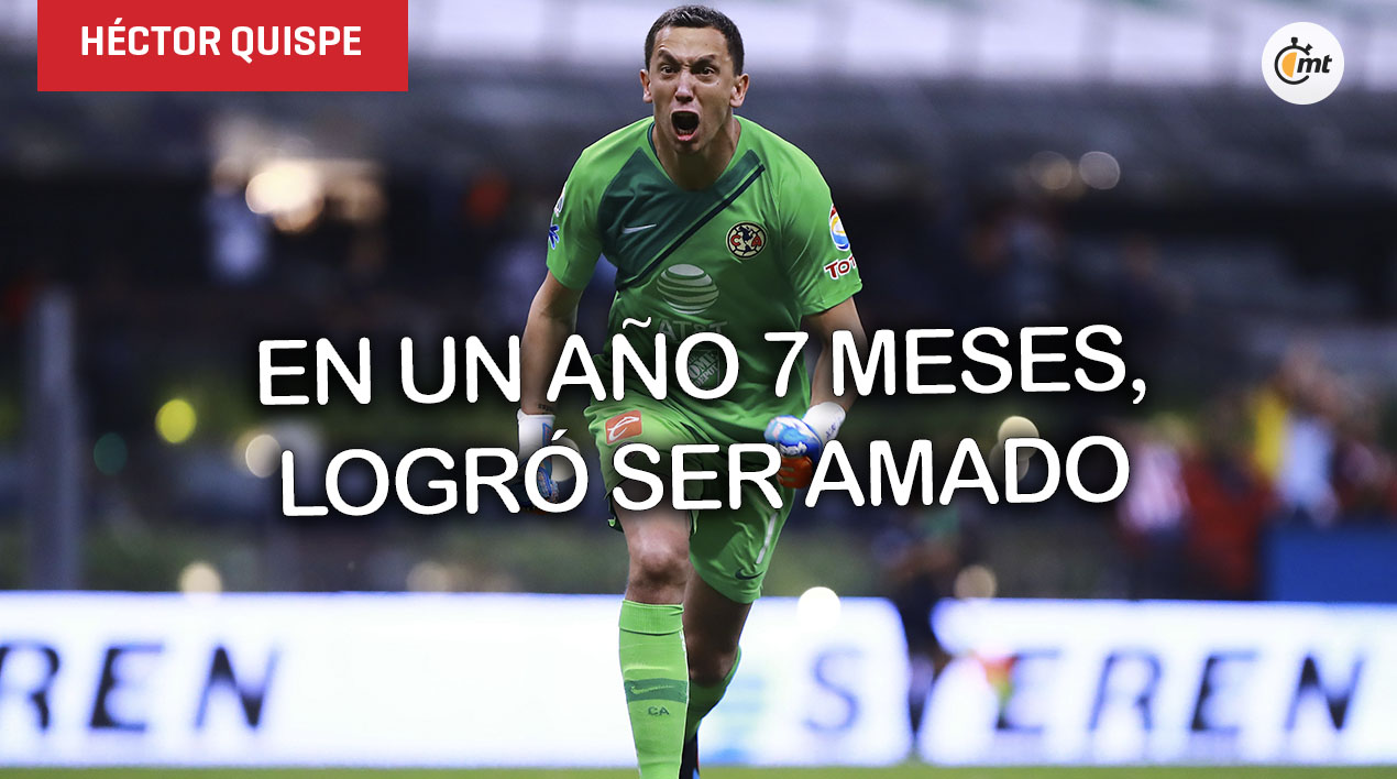 La identidad exprés de Marchesín