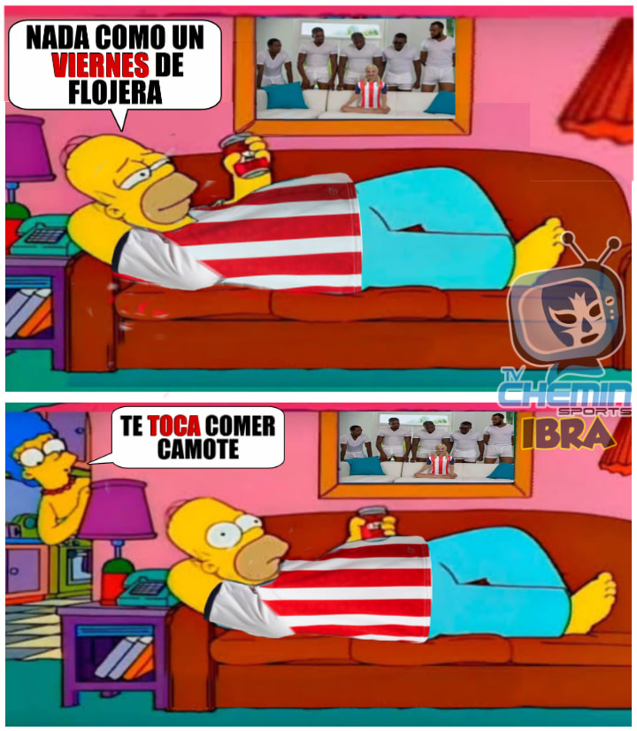 Los memes no bajan de "rateras" a las Chivas tras el empate en Puebla.