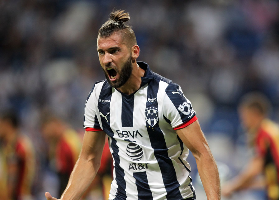 Nico Sánchez alzó la voz por sus compañeros. (Foto: Imago 7)