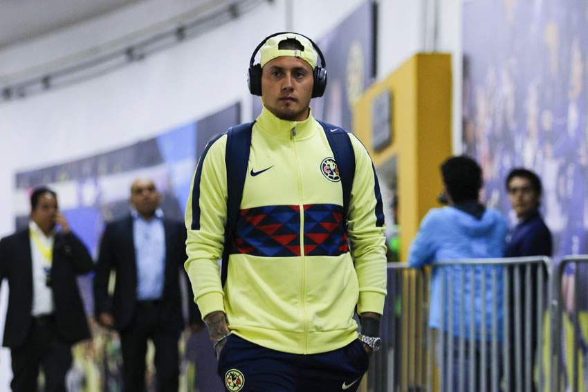 Nico tardará 12 semanas en recuperarse de la nueva lesión. (Foto: Imago7)