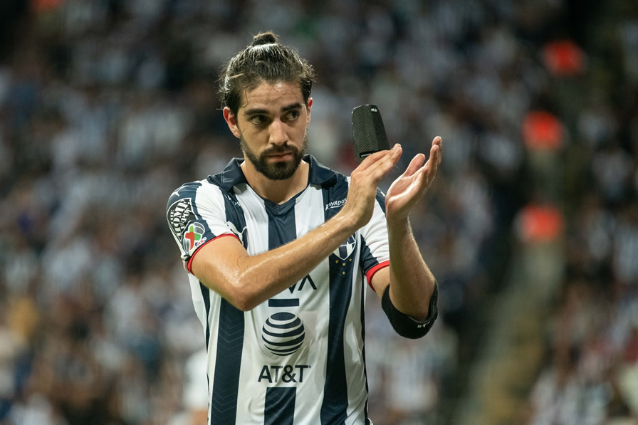 Rodolfo Pizarro lució en el triunfo. (Fotos: Mexsport e Imago 7)