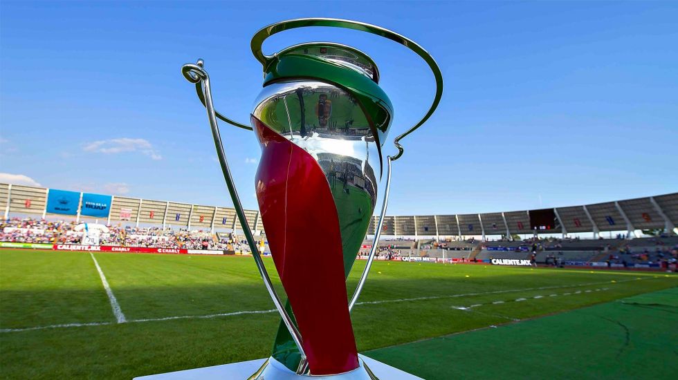 Este 6 y 7 de agosto habrá un total de ocho encuentros de Copa MX en distintas sedes y horarios. (Foto: Web)